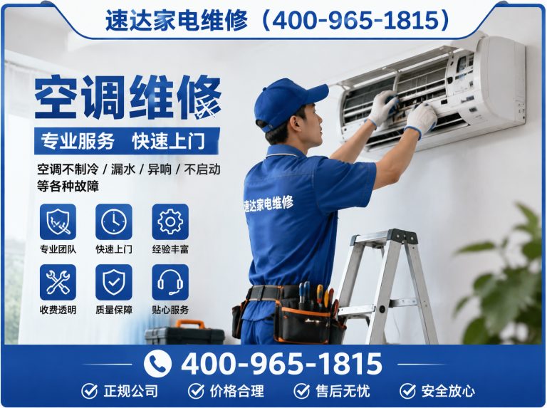 崇左全国上门维修展示图